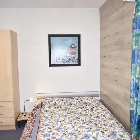 Apartament Zentrum Lai *