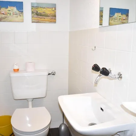 Zentrum Lai Apartament Lenzerheide