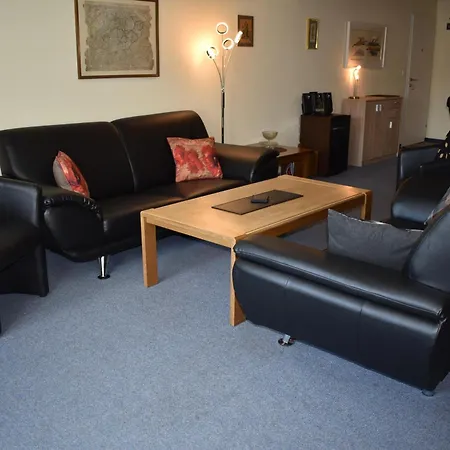 Zentrum Lai Apartment
