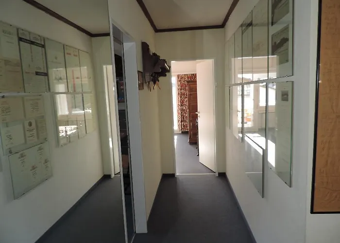 Zentrum Lai Lenzerheide