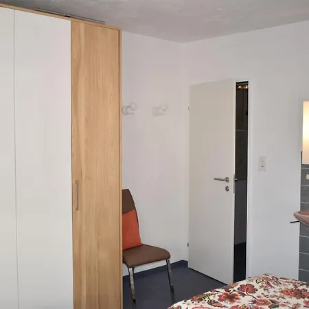 Zentrum Lai Διαμέρισμα Lenzerheide