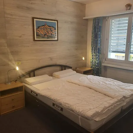 Appartement Zentrum Lai *