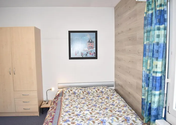 Appartement Zentrum Lai *