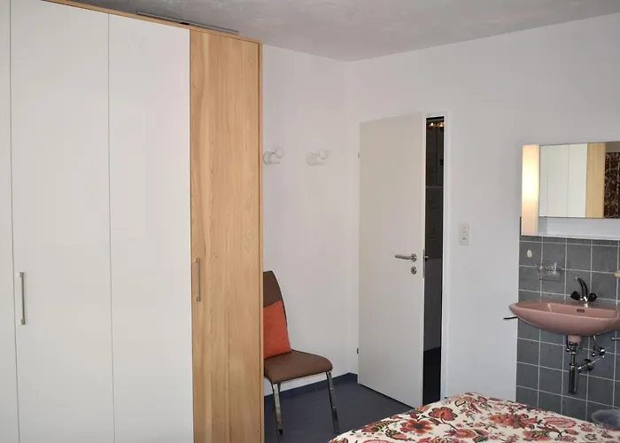 Zentrum Lai Appartement Lenzerheide