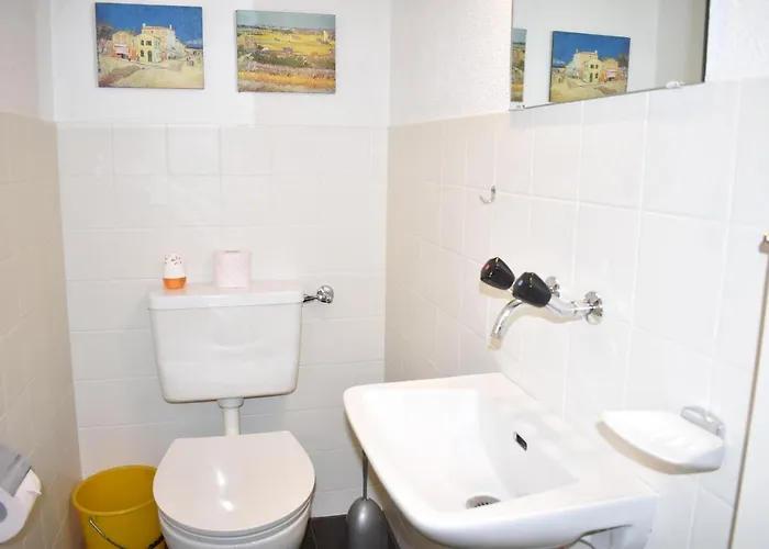 Zentrum Lai Appartement Lenzerheide