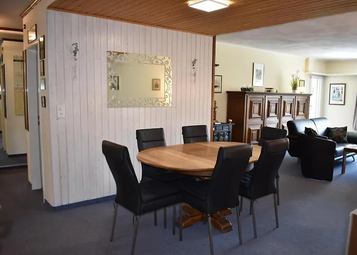 Zentrum Lai * Lenzerheide