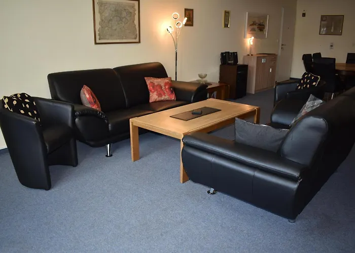 Zentrum Lai Appartement