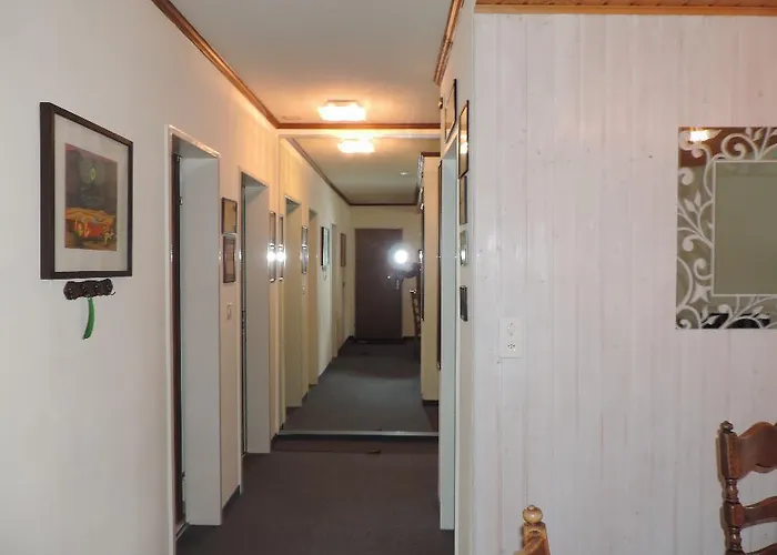 Zentrum Lai Appartement